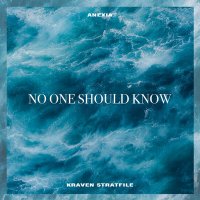 Скачать песню ANEXIA, Kraven Stratfile - No One Should Know