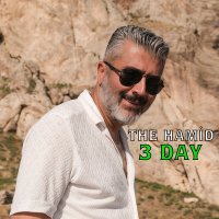Скачать песню The Hamid - 3 DAY