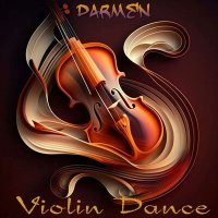 Скачать песню Darmen - Violin Dance