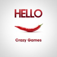 Скачать песню HELLO - Crazy Games