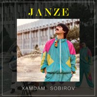 Скачать песню Хамдам Собиров - Janze
