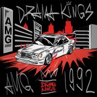 Скачать песню Drama Kings - AMG 1992