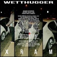 Скачать песню wetthugger - XRAM