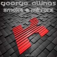 Скачать песню George Ellinas - Smoke & Mirrors