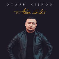 Скачать песню Otash Xijron - Alam bo'ldi
