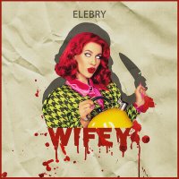 Скачать песню ELEBRY - WIFEY