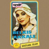 Скачать песню Belkıs Akkale - Bir Sandığım Vardı