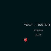 Скачать песню Vnuk, Banzay - Полуниця 2023