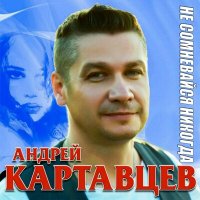 Скачать песню Андрей Картавцев - Под новый год