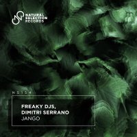 Скачать песню Freaky DJs, Dimitri Serrano - Jango
