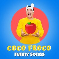 Скачать песню Coco Froco - Escape from Monsters with Us