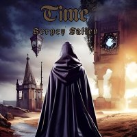 Скачать песню Sergey Saliev - Time