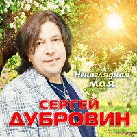 Скачать песню Сергей Дубровин - Ненаглядная моя