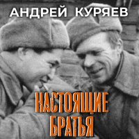 Скачать песню Андрей Куряев - Настоящие братья