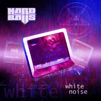 Скачать песню Hardballs - White Noise