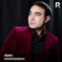 Скачать песню Suxrob Xamdamov - Diydor