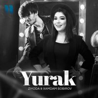Скачать песню Ziyoda & Xamdam Sobirov - Yurak
