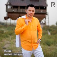 Скачать песню Азизбек Хамидов - Mayda