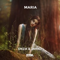 Скачать песню ENZA, Javad - Maria