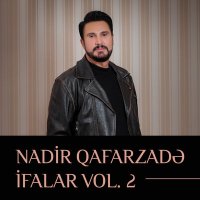 Скачать песню Nadir Qafarzadə - Nigaranam