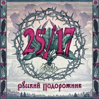 Скачать песню 25/17 - Последний из нас (акустика 2019)