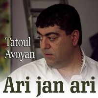 Скачать песню Tatoul Avoyan - Yes ergich em sirahar