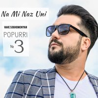 Скачать песню Vahe Soghomonyan - Na Mi Naz Uni Popurri №3