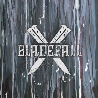 Скачать песню Bladefall - Акварель