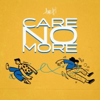 Скачать песню AMCHI - Care No More