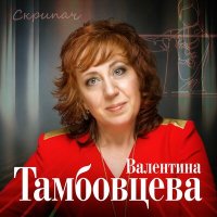 Скачать песню Валентина Тамбовцева - Скрипач