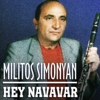 Скачать песню Militos Simonyan - Harsanekan