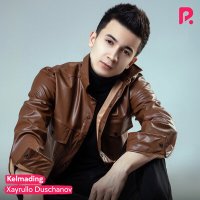Скачать песню Xayrullo Duschanov - Kelmading