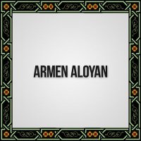 Скачать песню Armen Aloyan - Yeraz