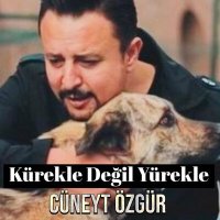Скачать песню Cüneyt Özgür - Kürekle Değil Yürekle