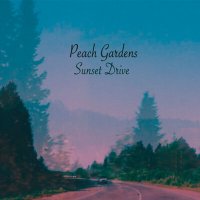 Скачать песню Peach Gardens - Sunset Drive