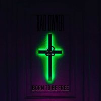 Скачать песню Bad Dwyer - Born To Be Free