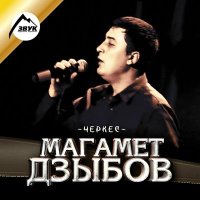 Скачать песню Магамет Дзыбов - Хасбулат (Remix)