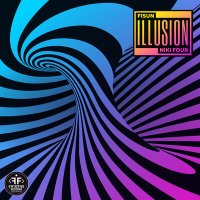 Скачать песню Fisun, Niki Four - Illusion