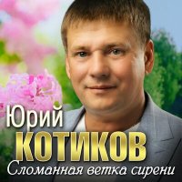 Скачать песню Юрий Котиков - Сломанная ветка сирени