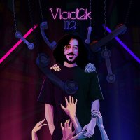Скачать песню Vlad2K - 112