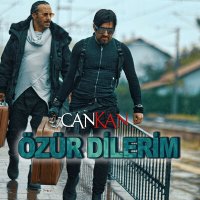 Скачать песню Cankan - Özür Dilerim