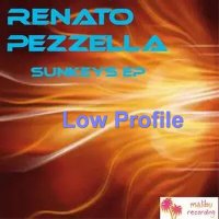 Скачать песню Renato Pezzella - Low Profile