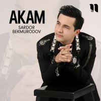 Скачать песню Sardor Bekmurodov - Akam