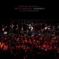 Скачать песню Orxan Zeynallı - "40-cı Paralel Konserti"