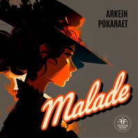 Скачать песню ARKEIN, Pokaraet - Malade