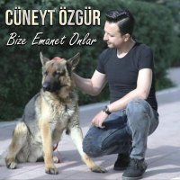 Скачать песню Cüneyt Özgür - Bize Emanet Onlar
