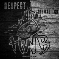 Скачать песню Jahmal TGK - Respect