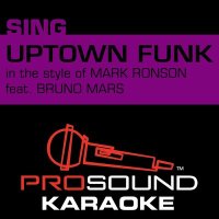 Скачать песню Марк Ронсон, Бруно Марс - Uptown Funk