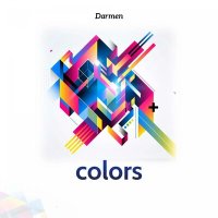 Скачать песню Darmen - colors