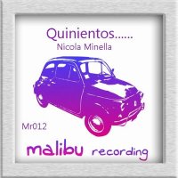 Скачать песню Nicola Minella - Quinientos (Cabriolet)